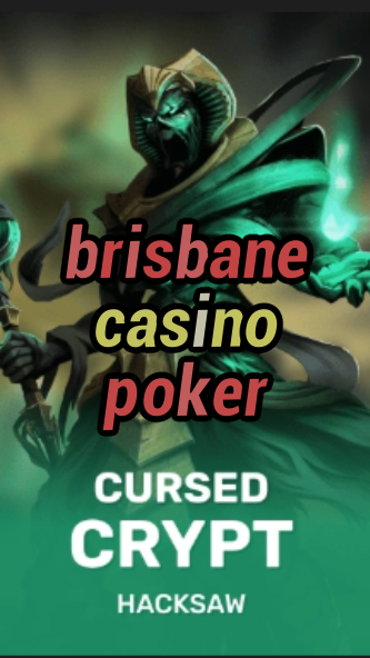 brisbane casino poker-fqqjrm9vrme7zzjgfjql.com